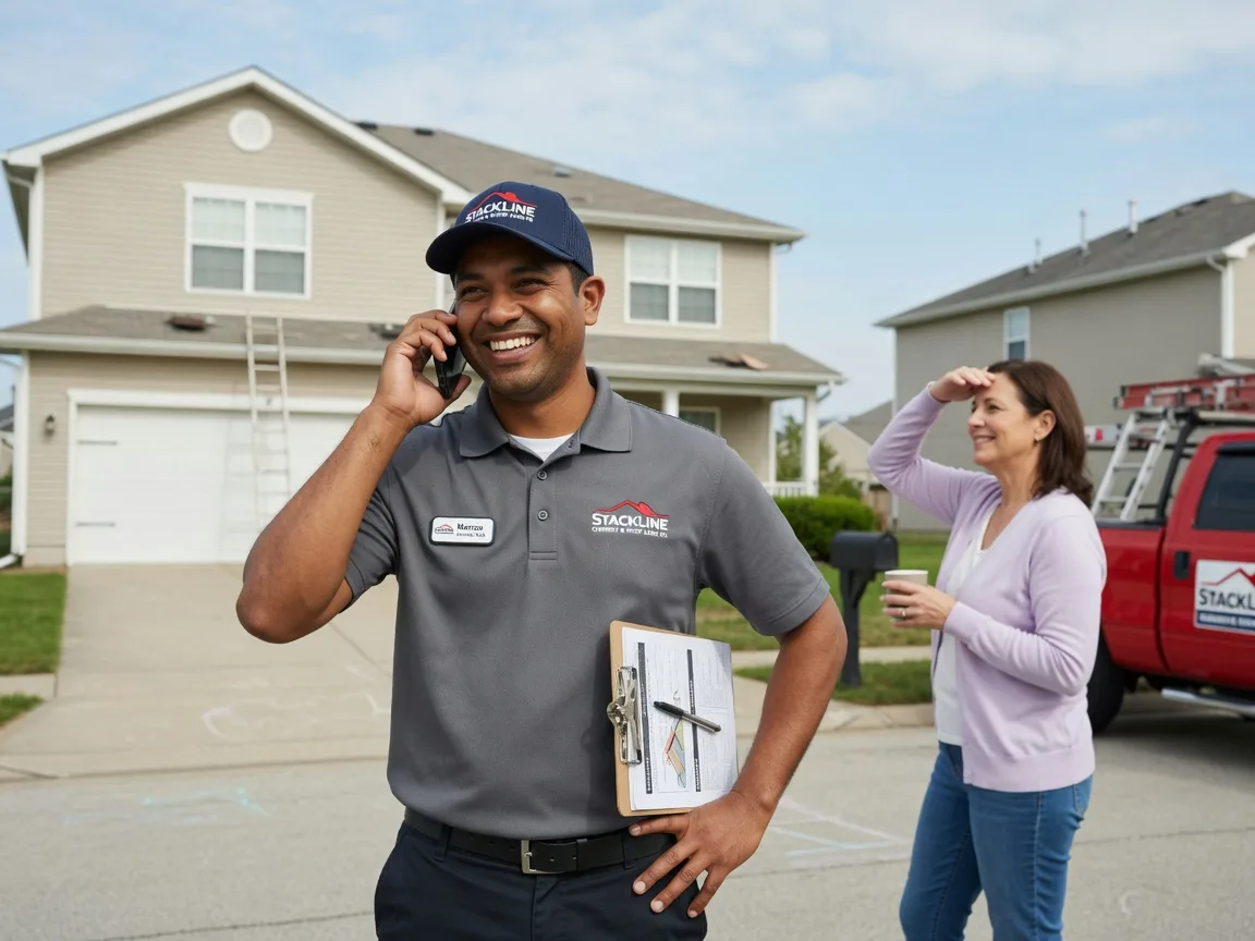 Chimney flashing repair Fox Lake, IL FAQs